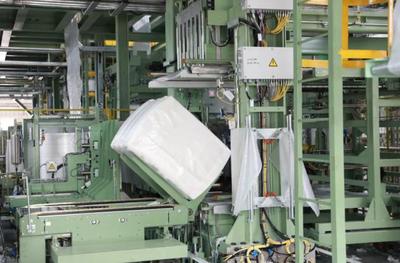 2019年化纖行業細分產品預排名揭曉，賽得利榮膺日用百貨領域榜首