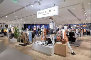 美邦服飾2018年凈利潤翻倍增長，鞋帽零售市場迎來新曙光