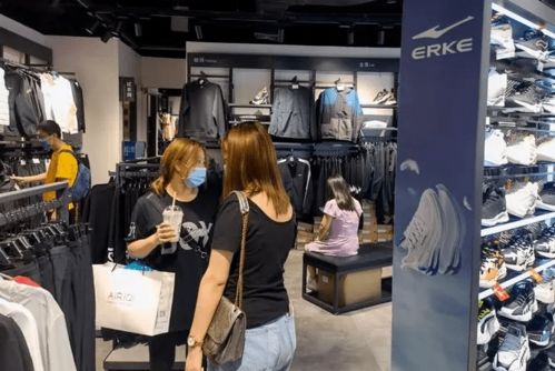 TSci行業熱點 悄然崛起的服裝行業與箱包銷售，市場積聚潛力迎破局之機