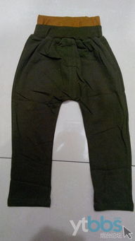 妙妙童裝 工廠直供，品質童裝的批發零售之選