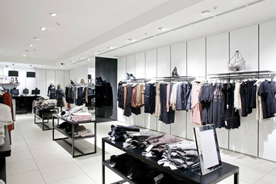 精選服裝店收銀系統，賦能箱包銷售高效管理